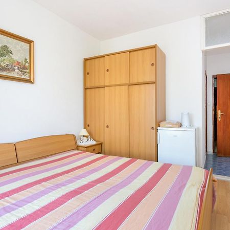 Double Room Supetar 5658D 외부 사진